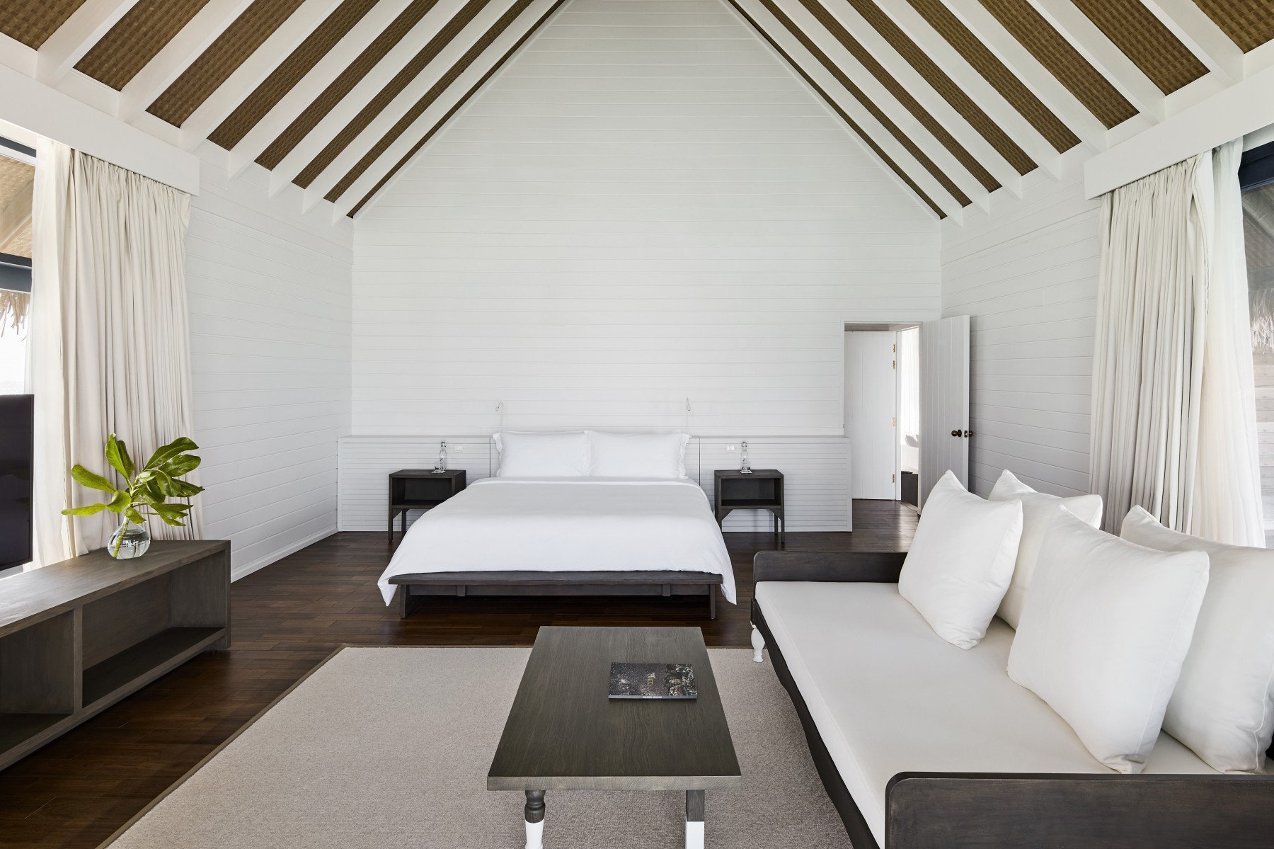 2-Bedroom COMO Sunrise Villa